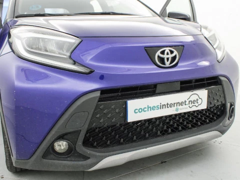 Toyota Aygo X Cross AX AYGO X CROSS NG22