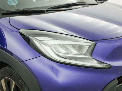 Toyota Aygo X Cross AX AYGO X CROSS NG22