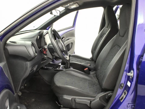 Toyota Aygo X Cross AX AYGO X CROSS NG22