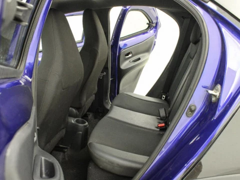 Toyota Aygo X Cross AX AYGO X CROSS NG22