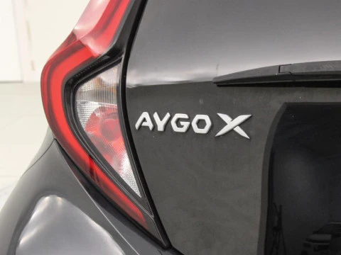 Toyota Aygo X Cross AX AYGO X CROSS NG22