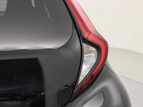 Toyota Aygo X Cross AX AYGO X CROSS NG22