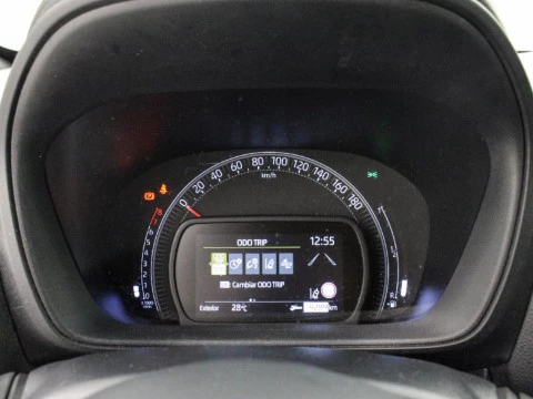 Toyota Aygo X Cross AX AYGO X CROSS NG22