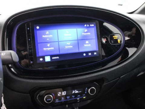 Toyota Aygo X Cross AX AYGO X CROSS NG22