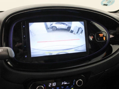 Toyota Aygo X Cross AX AYGO X CROSS NG22