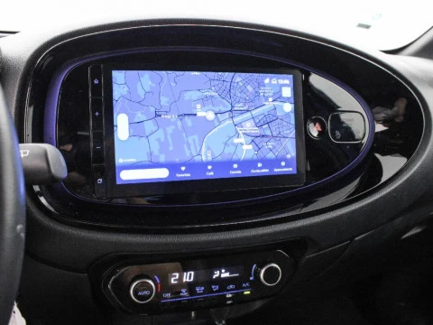 Toyota Aygo X Cross AX AYGO X CROSS NG22