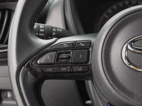 Toyota Aygo X Cross AX AYGO X CROSS NG22