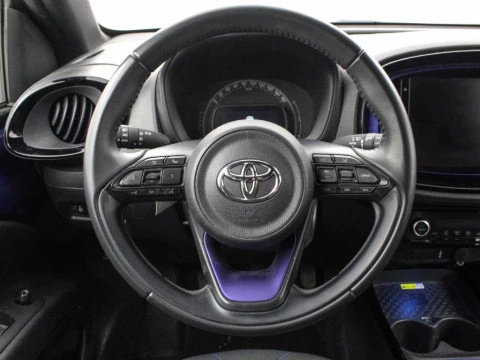 Toyota Aygo X Cross AX AYGO X CROSS NG22