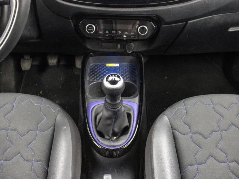 Toyota Aygo X Cross AX AYGO X CROSS NG22