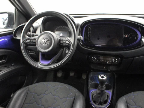Toyota Aygo X Cross AX AYGO X CROSS NG22