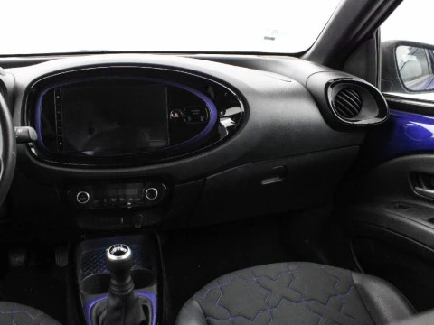 Toyota Aygo X Cross AX AYGO X CROSS NG22