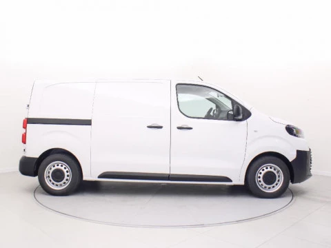 Toyota Proace BEV 75KWH L1 GX 136 4P