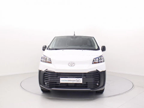 Toyota Proace BEV 75KWH L1 GX 136 4P