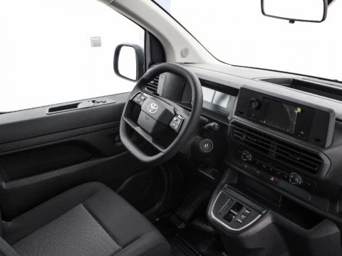 Toyota Proace BEV 75KWH L1 GX 136 4P