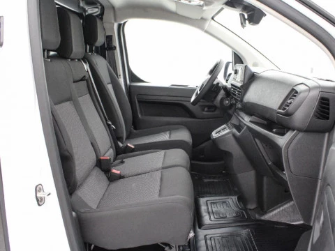 Toyota Proace BEV 75KWH L1 GX 136 4P