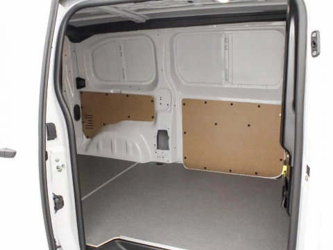 Toyota Proace BEV 75KWH L1 GX 136 4P