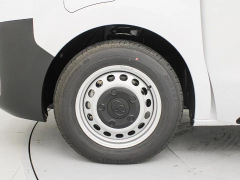 Toyota Proace BEV 75KWH L1 GX 136 4P