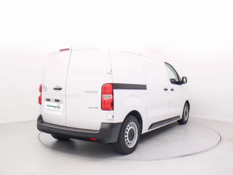 Toyota Proace BEV 75KWH L1 GX 136 4P