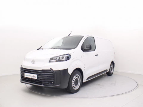 Toyota Proace BEV 75KWH L1 GX 136 4P