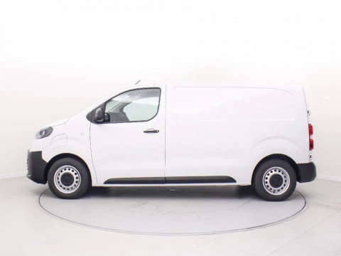 Toyota Proace BEV 75KWH L1 GX 136 4P