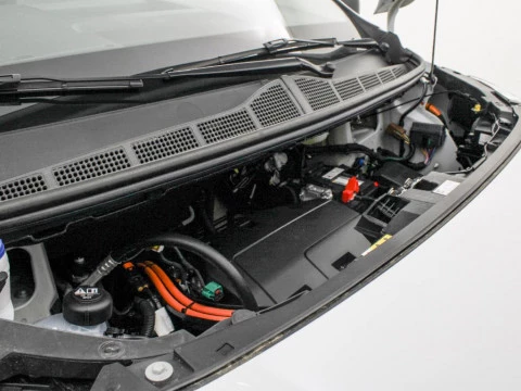 Toyota Proace BEV 75KWH L1 GX 136 4P