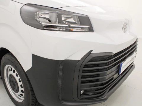 Toyota Proace BEV 75KWH L1 GX 136 4P