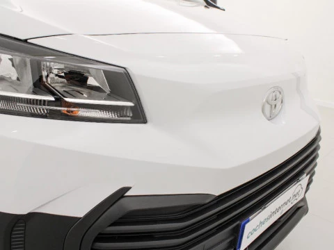 Toyota Proace BEV 75KWH L1 GX 136 4P