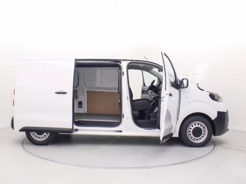 Toyota Proace BEV 75KWH L1 GX 136 4P