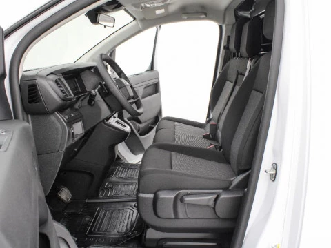 Toyota Proace BEV 75KWH L1 GX 136 4P