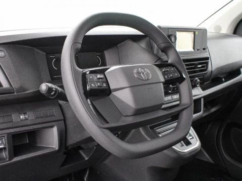 Toyota Proace BEV 75KWH L1 GX 136 4P