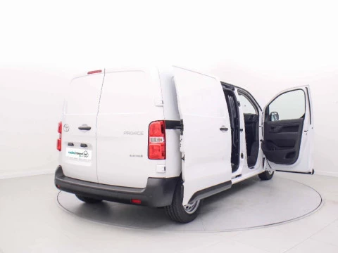 Toyota Proace BEV 75KWH L1 GX 136 4P