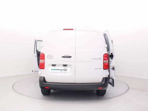 Toyota Proace BEV 75KWH L1 GX 136 4P