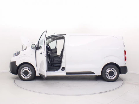 Toyota Proace BEV 75KWH L1 GX 136 4P