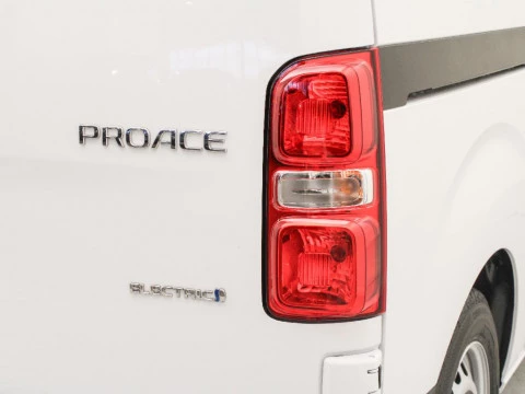 Toyota Proace BEV 75KWH L1 GX 136 4P