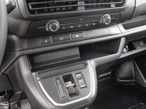 Toyota Proace BEV 75KWH L1 GX 136 4P