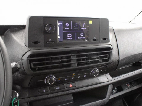 Toyota Proace BEV 75KWH L1 GX 136 4P