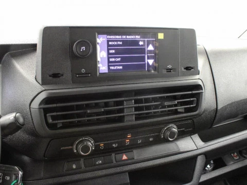 Toyota Proace BEV 75KWH L1 GX 136 4P