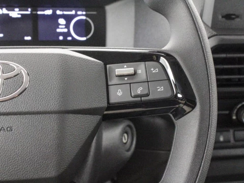 Toyota Proace BEV 75KWH L1 GX 136 4P