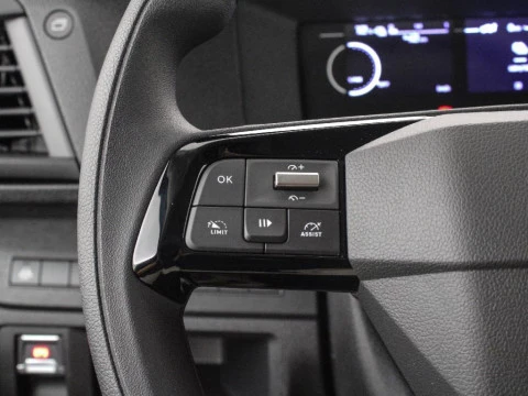 Toyota Proace BEV 75KWH L1 GX 136 4P