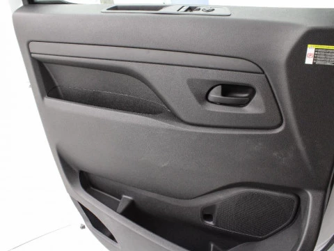 Toyota Proace BEV 75KWH L1 GX 136 4P