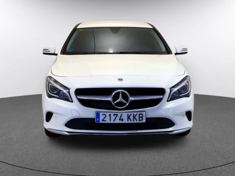Mercedes-Benz CLA-CLASS CLA 200 D DCT SHOOTING BRAKE 5P