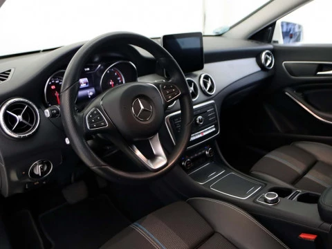 Mercedes-Benz CLA-CLASS CLA 200 D DCT SHOOTING BRAKE 5P