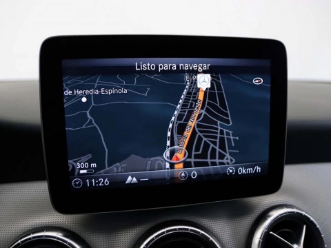 Mercedes-Benz CLA-CLASS CLA 200 D DCT SHOOTING BRAKE 5P