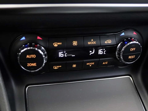 Mercedes-Benz CLA-CLASS CLA 200 D DCT SHOOTING BRAKE 5P