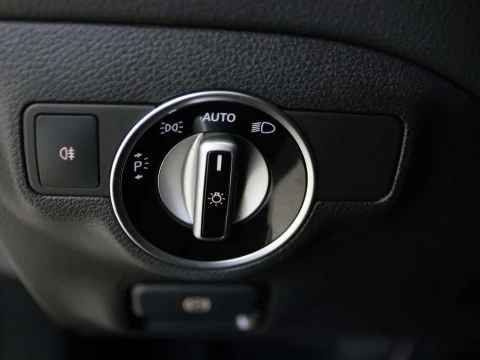 Mercedes-Benz CLA-CLASS CLA 200 D DCT SHOOTING BRAKE 5P