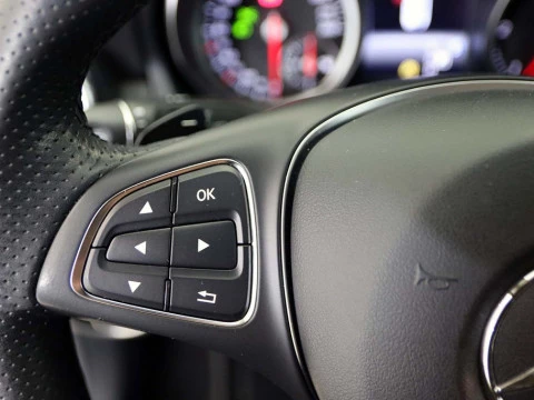 Mercedes-Benz CLA-CLASS CLA 200 D DCT SHOOTING BRAKE 5P