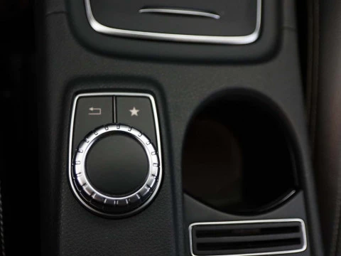 Mercedes-Benz CLA-CLASS CLA 200 D DCT SHOOTING BRAKE 5P