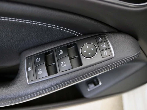 Mercedes-Benz CLA-CLASS CLA 200 D DCT SHOOTING BRAKE 5P