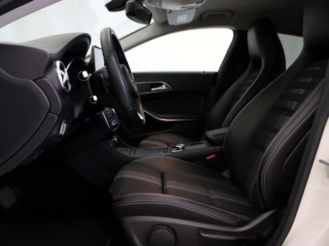 Mercedes-Benz CLA-CLASS CLA 200 D DCT SHOOTING BRAKE 5P