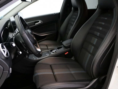 Mercedes-Benz CLA-CLASS CLA 200 D DCT SHOOTING BRAKE 5P